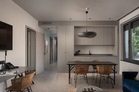La Vista Suites