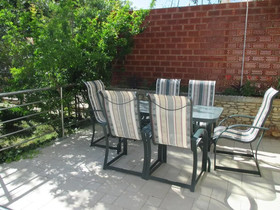 Lemon Tree Apartments