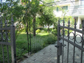 Lemon Tree Apartments