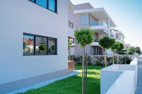 Lena Luxury Apartments