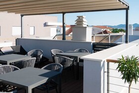 Lena Luxury Apartments