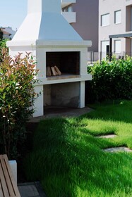 Lena Luxury Apartments