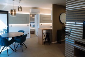 Lena Luxury Apartments