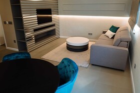 Lena Luxury Apartments