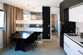 Lena Luxury Apartments