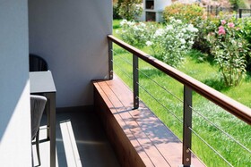 Lena Luxury Apartments