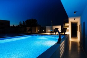 Lena Luxury Apartments