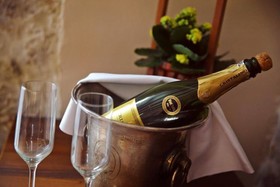 Luxury Rooms Contessa Vital