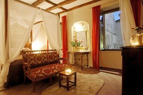 Luxury Rooms Contessa Vital