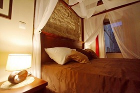 Luxury Rooms Contessa Vital