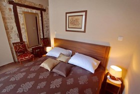 Luxury Rooms Contessa Vital