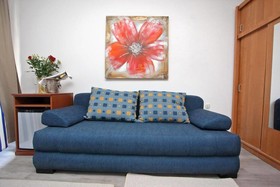 Luxury Rooms Contessa Vital