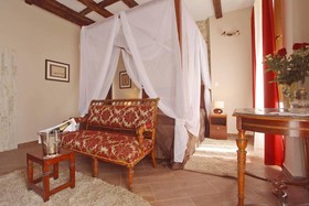 Luxury Rooms Contessa Vital