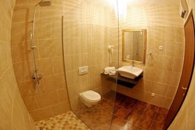 Luxury Rooms Contessa Vital