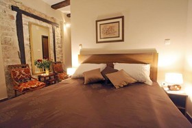 Luxury Rooms Contessa Vital