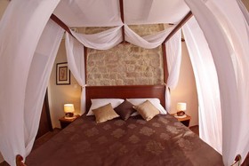 Luxury Rooms Contessa Vital