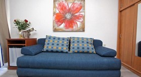 Luxury Rooms Contessa Vital