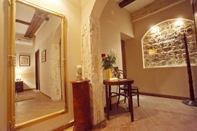 Luxury Rooms Contessa Vital