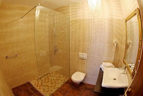 Luxury Rooms Contessa Vital