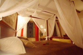 Luxury Rooms Contessa Vital