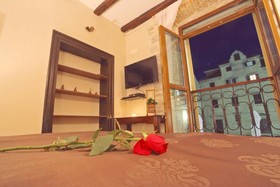 Luxury Rooms Contessa Vital