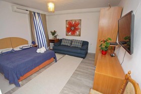 Luxury Rooms Contessa Vital