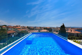 Luxury Rooms Lavie