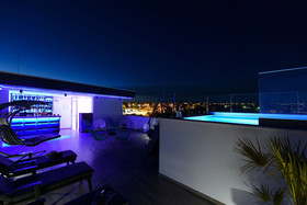 Luxury Rooms Lavie