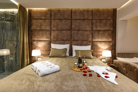 Luxury Rooms Lavie