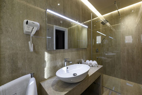 Luxury Rooms Lavie