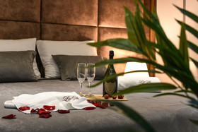 Luxury Rooms Lavie