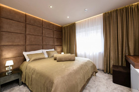 Luxury Rooms Lavie
