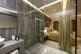 Luxury Rooms Lavie