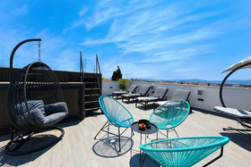 Luxury Rooms Lavie