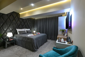 Luxury Rooms Lavie