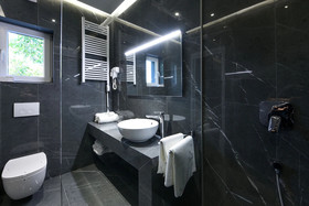 Luxury Rooms Lavie