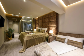 Luxury Rooms Lavie