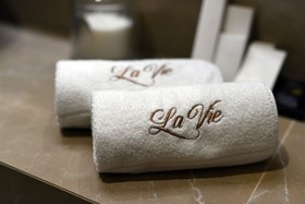 Luxury Rooms Lavie
