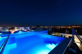 Luxury Rooms Lavie
