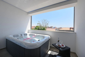 Luxury Rooms Lavie