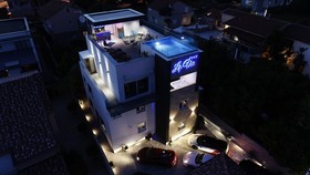 Luxury Rooms Lavie