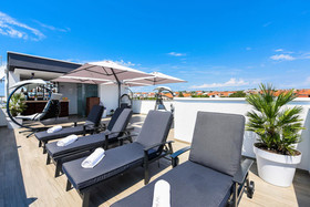 Luxury Rooms Lavie