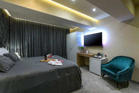 Luxury Rooms Lavie