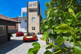 Luxury Rooms Lavie