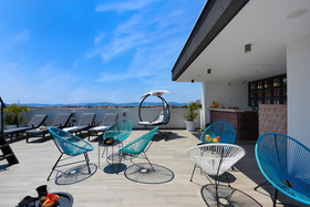 Luxury Rooms Lavie
