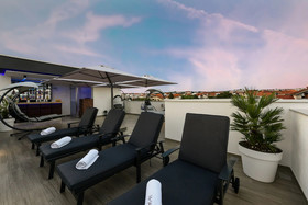 Luxury Rooms Lavie