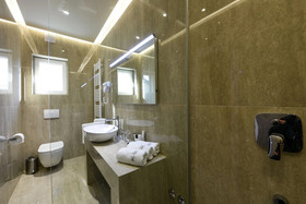 Luxury Rooms Lavie