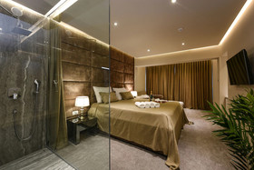 Luxury Rooms Lavie