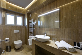 Luxury Rooms Lavie