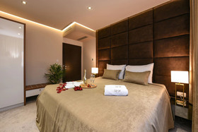 Luxury Rooms Lavie